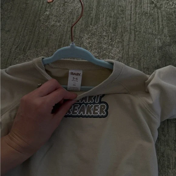 COTTON ON BABY romper - Picture 6 of 7